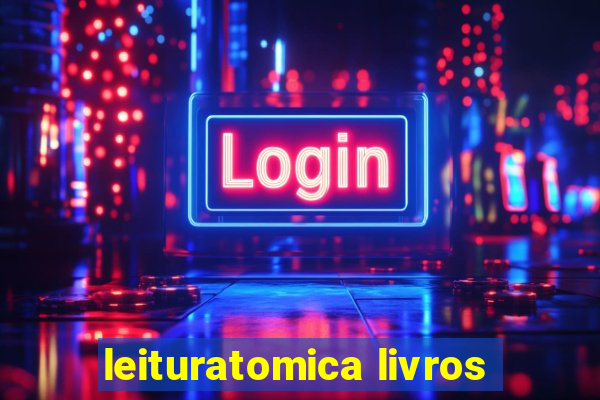 leituratomica livros